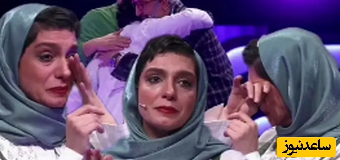 واکنش باورنکردنی الیکا عبدالرزاقی به شوخی‌های مردم با خنده‌هایش😱/ یکی از مشکلات مردم با من اینه که ...