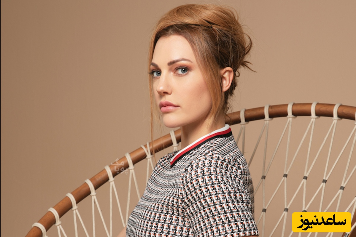 ست های مادر دختری شیک و جذاب مریم اوزرلی و دخترانش بمناسبت کریسمس! چه استایل باکلاسی😎👌