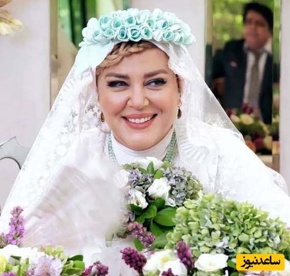 ویدئو/ بهاره رهنما: ازدواج سوم تو برنامم هست،اصلا تا 3 نشه بازی نشه/ اگه بازم برگردم عقب باز هم با پیمان قاسم‌خانی ازدواج می‌کنم