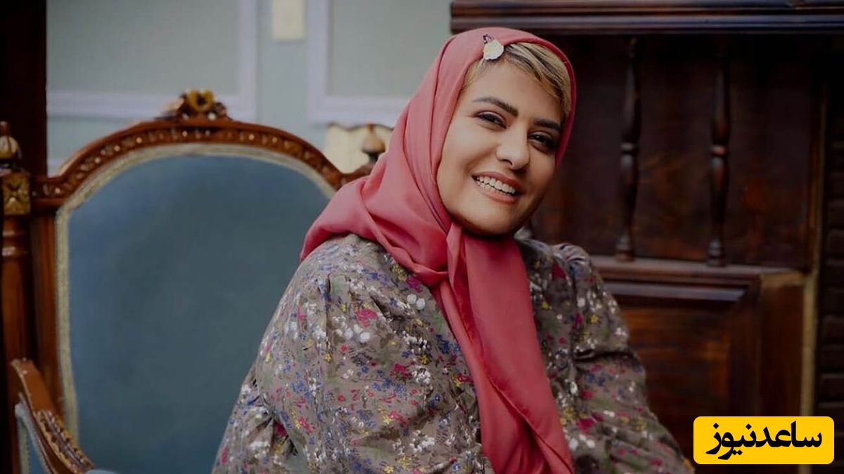 رابعه اسکویی: در فرودگاه بازداشت شدم منو گرفتن اما با احترام...