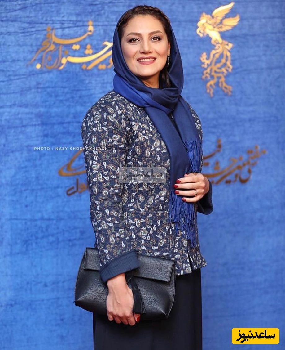 نگاهی به کیک تولد کوچک ولی خاص شبنم مقدمی با خلاقیت تحسین برانگیز اُوستا قنّاد +عکس/مبارکاا باشه