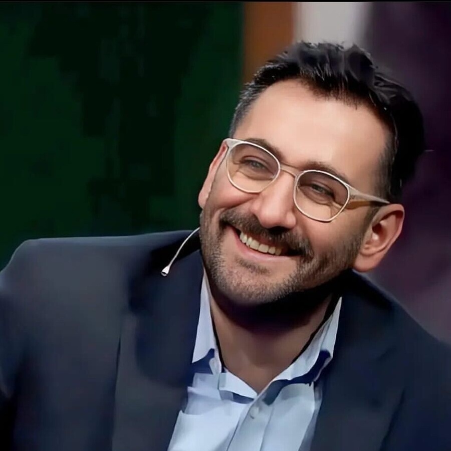 (ویدیو) سم خونت رو با «هیولا» تنظیم کن!😂 / قیافه نیما شعبان نژاد بعد از شنیدن جواب سوالات امتحان ریاضی خداست!