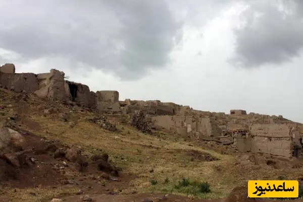 مکان های دیدنی شهر سرعین اردبیل