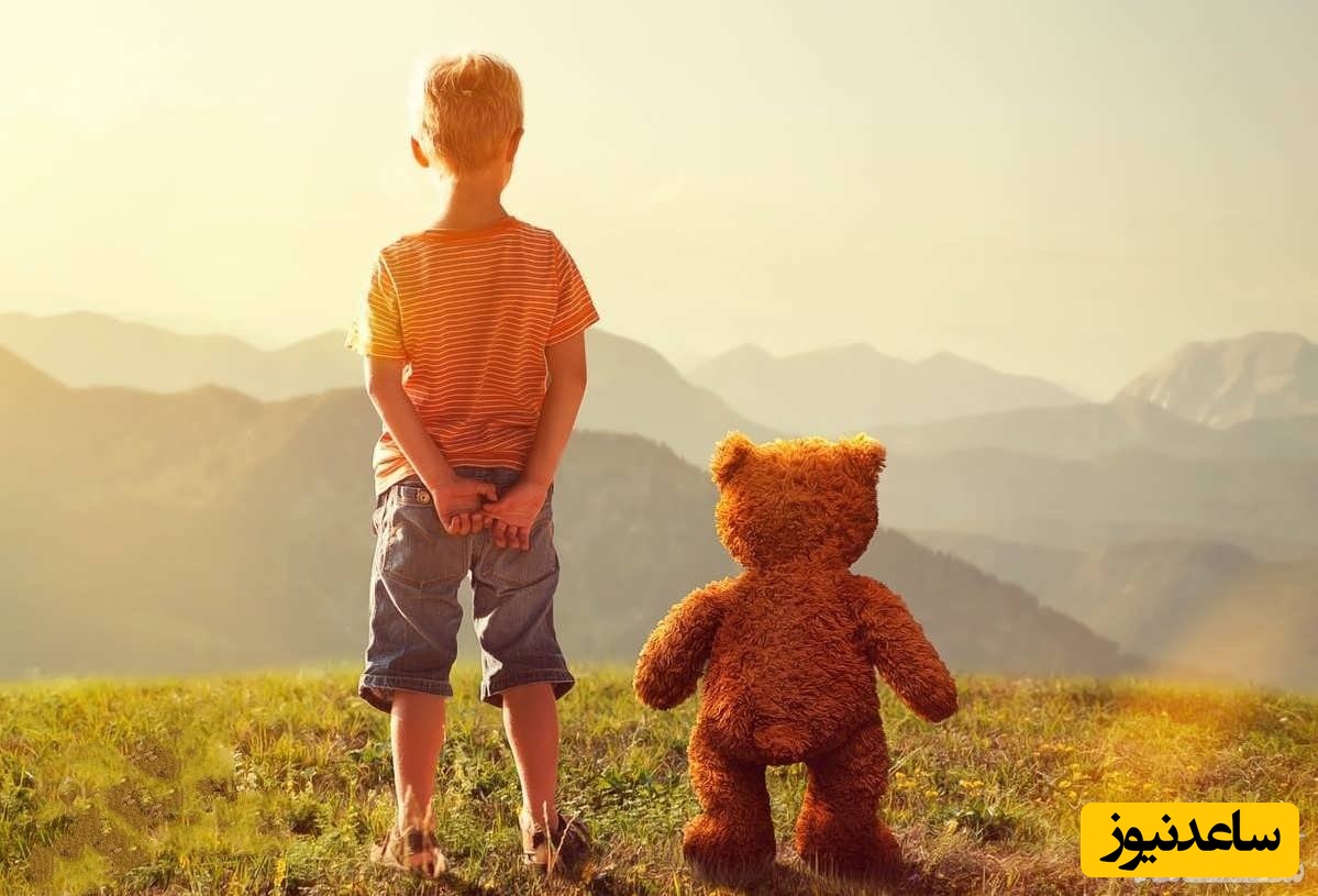 فواید بازی ها و دوستان خیالی کودک چیست؟