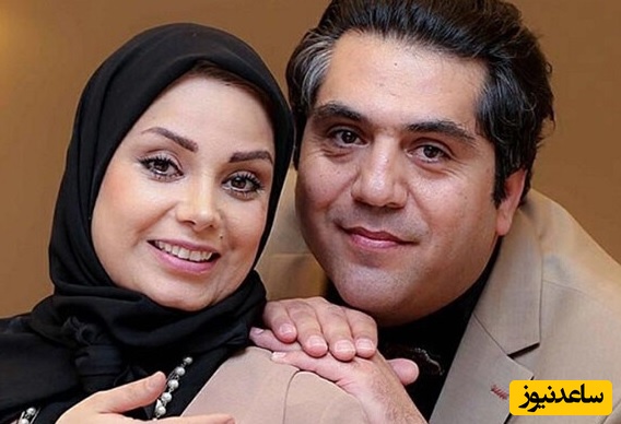 صبحانه لاکچری صبا راد در فضای باز/احساس آرامش کنار درخت ها/به به آدم تو این فضا اشتهاش باز میشه 😋