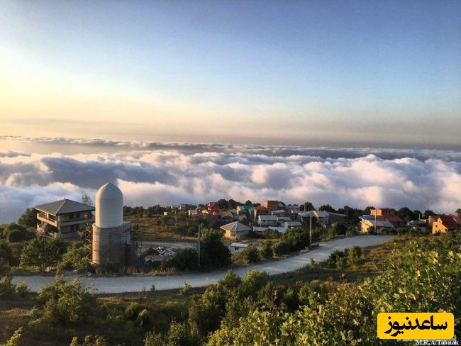 معرفی جاذبه های گردشگری و جاهای دیدنی کردکوی+ عکس