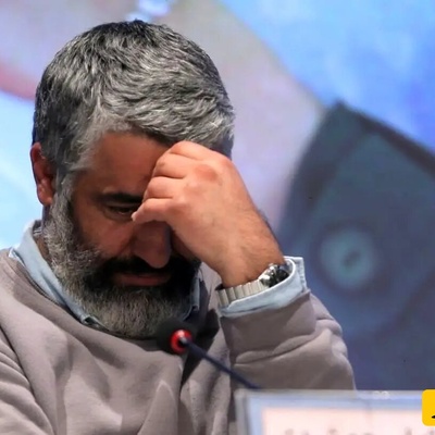 افشاگری جنجالی بهاره رهنما درباره ماجرای پژمان جمشیدی: «به فاطمه زهرا قسم خورد که هیچ اتفاقی نیفتاده!»