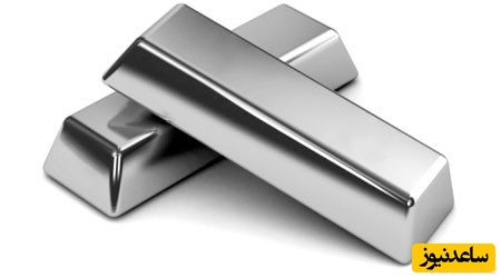 دیدن نقره در خواب چه تعبیری دارد؟/ تعبیر خواب نقره