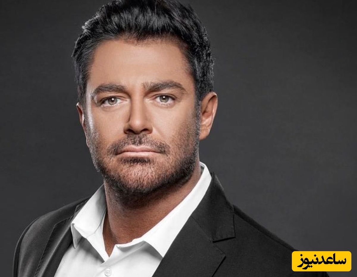 رنگ موهای جدید محمدرضا گلزار غوغا به پا کرد🔥