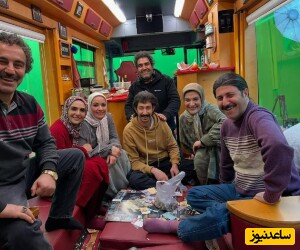 واکنش متفاوت بازیگران و سلبریتی های مشهور ایرانی به پایان پایتخت 7+عکس