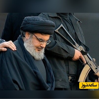 سید حسن نصرالله: در ایران بازداشت شدم، آن هم بعد از پیروزی انقلاب و در جمهوری اسلامی!