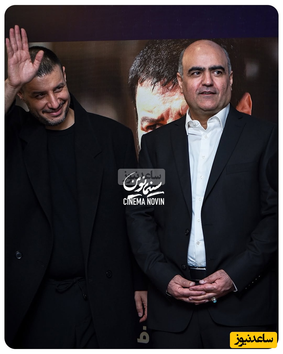 بازیگران سریال وحشی