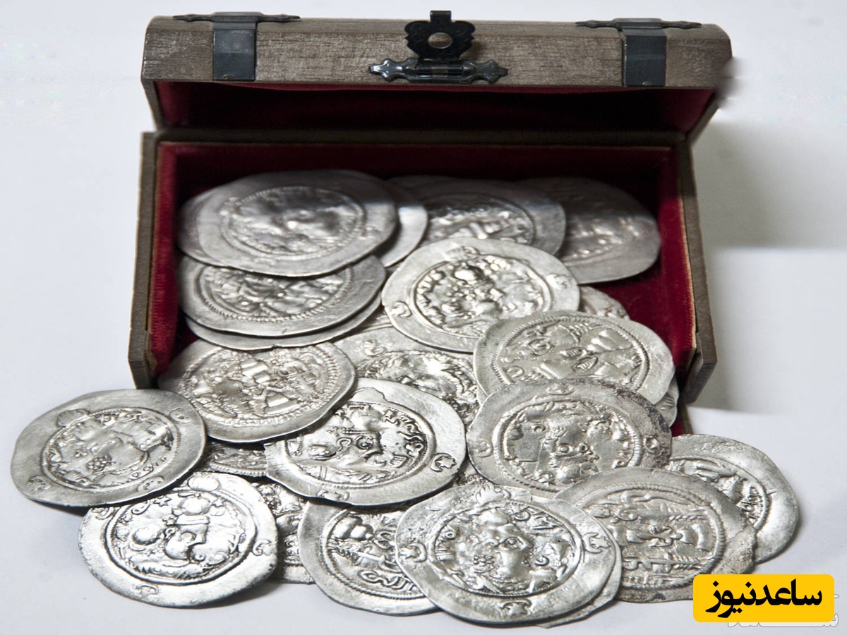 دیدن درم در خواب چه تعبیری دارد؟ / تعبیر خواب درم