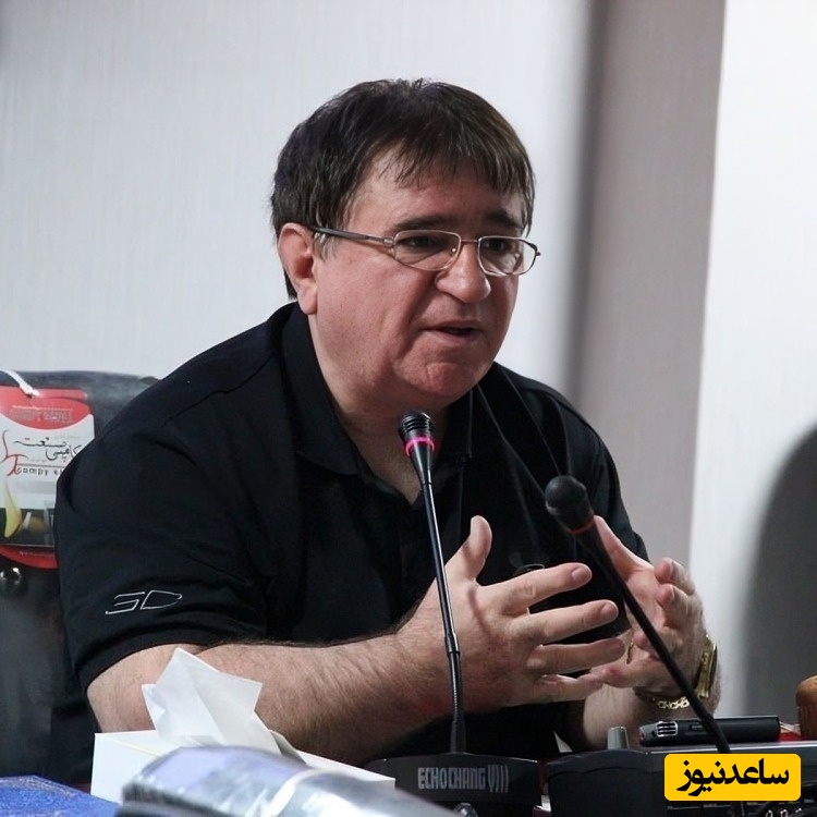 (ویدئو) این مهم‌ترین و سرنوشت‌سازترین سخنرانی دکتر انوشه در مورد زندگی است؛ طرز نگاه تو به وقایع روزانه زندیگیتو میسازه، شانس کدومه...