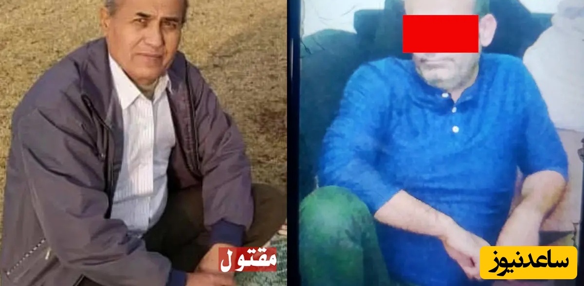 صحنه قتل عام خانوادگی در بازگشت از جشن عروسی در مهاباد / داماد خشمگین با کلاشینکف به رگبار بست + ویدئو