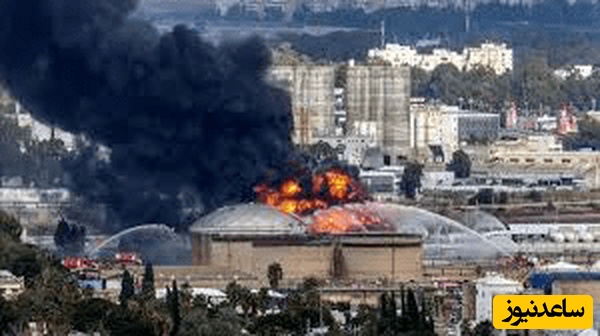 اسرائیل بدون حیفا چقدر دوام می‌آورد؟