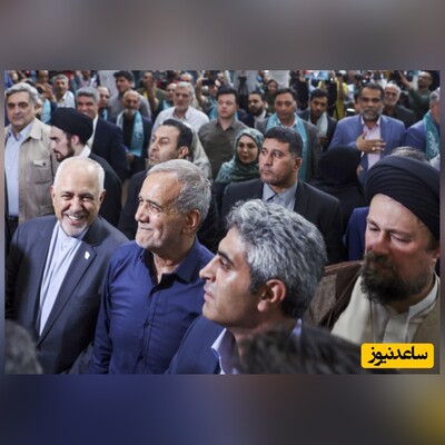 محمد جواد ظریف چه نقشی در دولت پزشکیان خواهد داشت؟