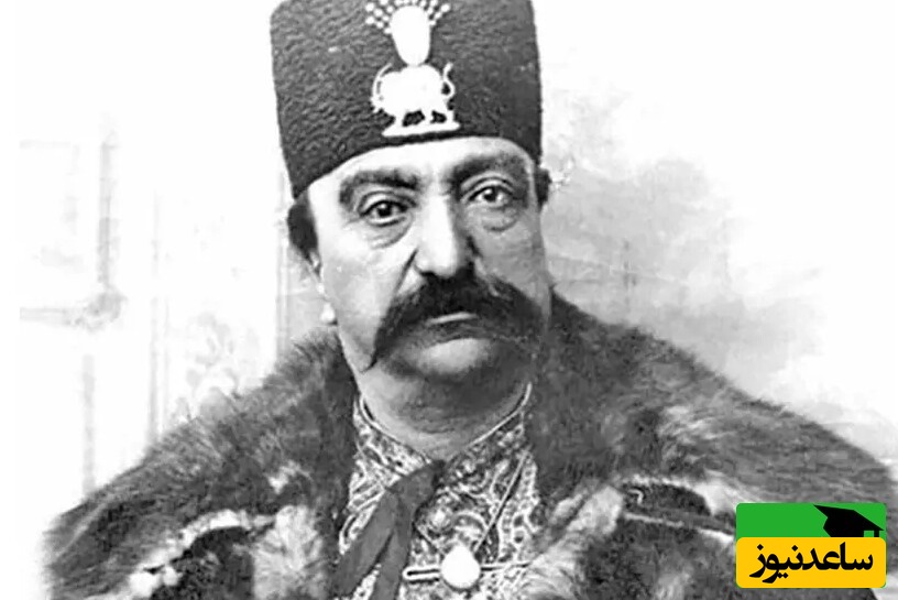 عکسی خارق‌العاده و نایاب از تخت جمشید به روایت «ناصرالدین شاه»؛ سندی کم‌نظیر از گنجینه مخفی شاه قاجار