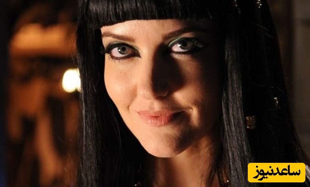 چهرۀ «زلیخا» در سریال برزیلی «یوسف مصری» بعد از 12 سال در 48 سالگی