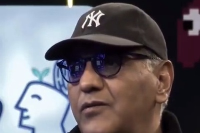 این روی مهران مدیری رو ندیده بودیم که در برنامه قیاسی دیدیم!؛ کثیف‌ترین آدم جهان از نظر من کسی هست که...+فیلم/ چقدر با حرفاش موافقین؟