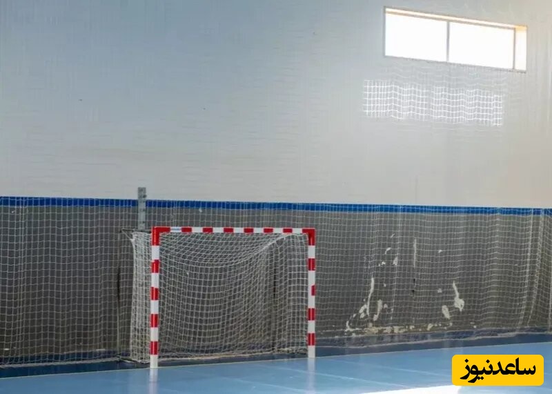 حادثه خشونت‌آمیز در بازی فوتسال؛ پلیس در حال تحقیق