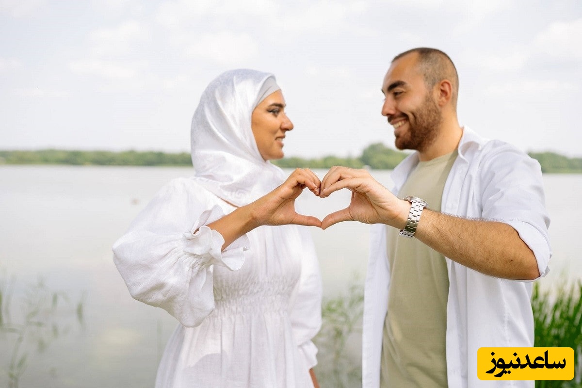 یک مرد خوب چه خصوصیاتی دارد؟