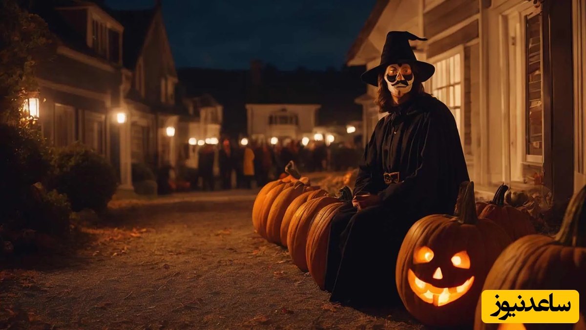 (عکس) شوخی بامزه اما ترسناک یک دانشجو که کل دانشگاه را به‌هم ریخت! 😱🤣