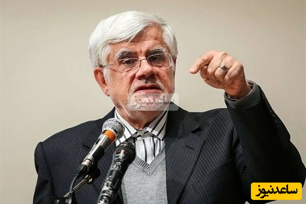 (ویدیو)‌ افشاگری عارف: پروندۀ سرنگونی جمهوری اسلامی پس از جنگ 12 روزه ....