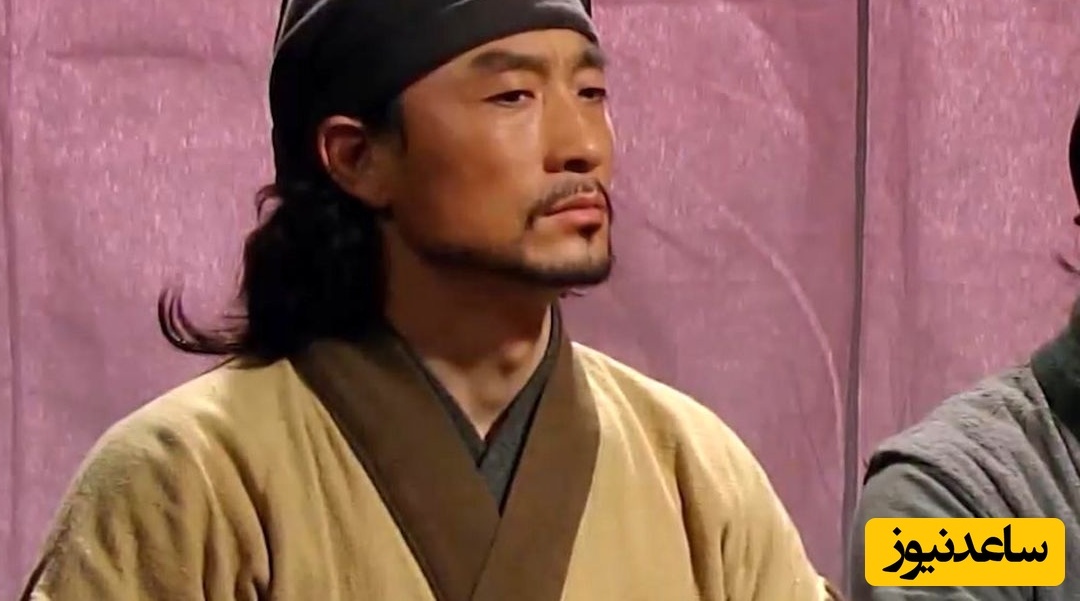 چهرۀ «موگول» (سریال جومونگ) بعد از 16 سال در 52 سالگی