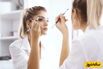 چرا خانم‌ها به آرایش خیلی زیاد اهمیت می‌دهند؟