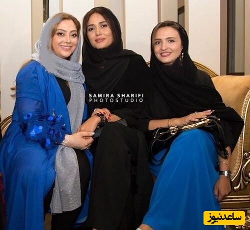 مریم سلطانی