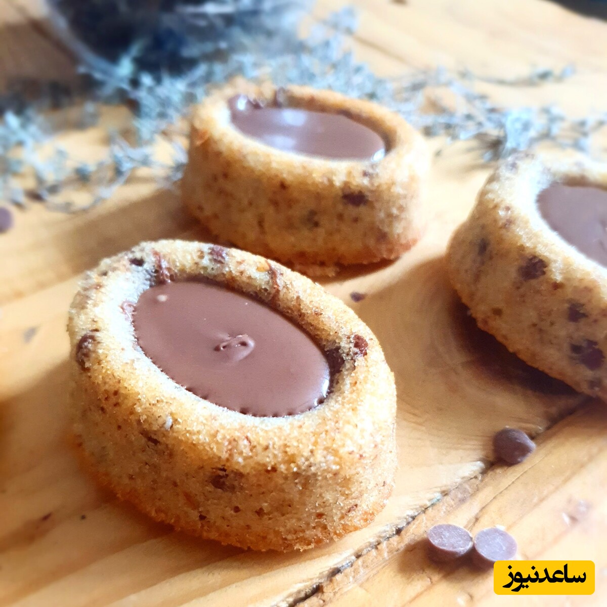 دسر فرانسوی