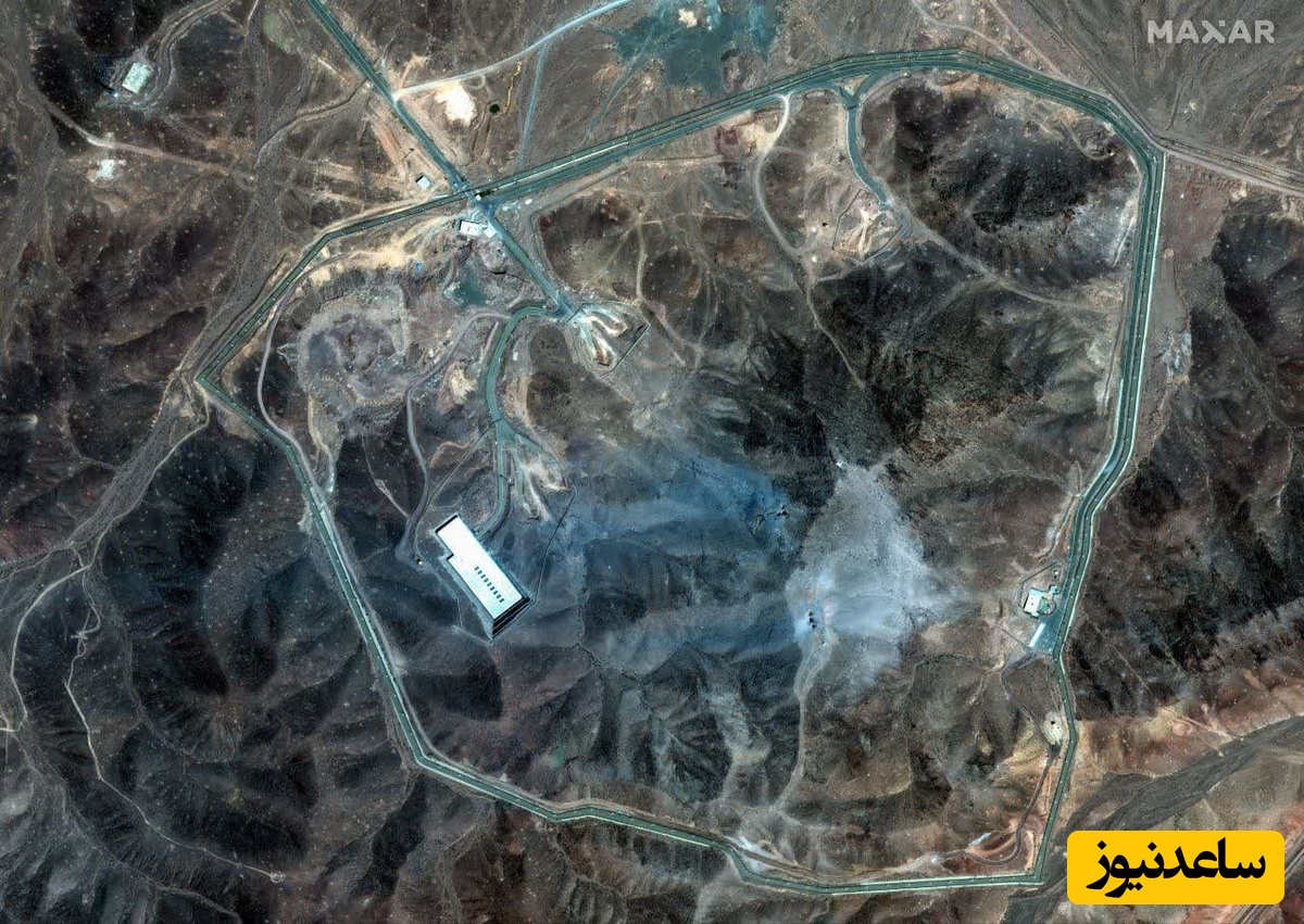 تحلیل یک کانال روسی از حمله آمریکا به فردو: اثربخشی این حمله مورد تردید است!