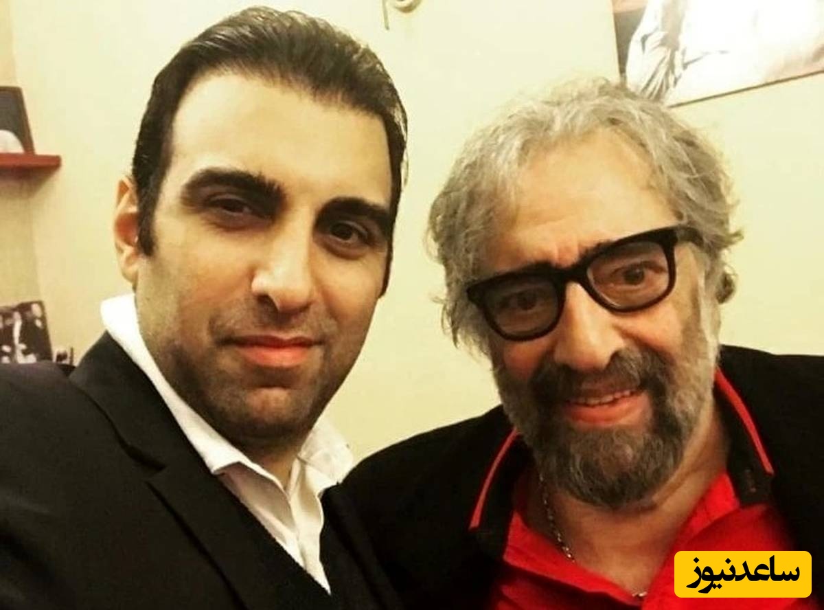 افشاگری پولاد کیمیایی از ادواج گوگوش با پدرش در روزهای آخر زندگی مادرش/ گوگوش حتی نامادری هم نبود، زن بابا بود همون زن بابایی که در فیلم نشون میدن....