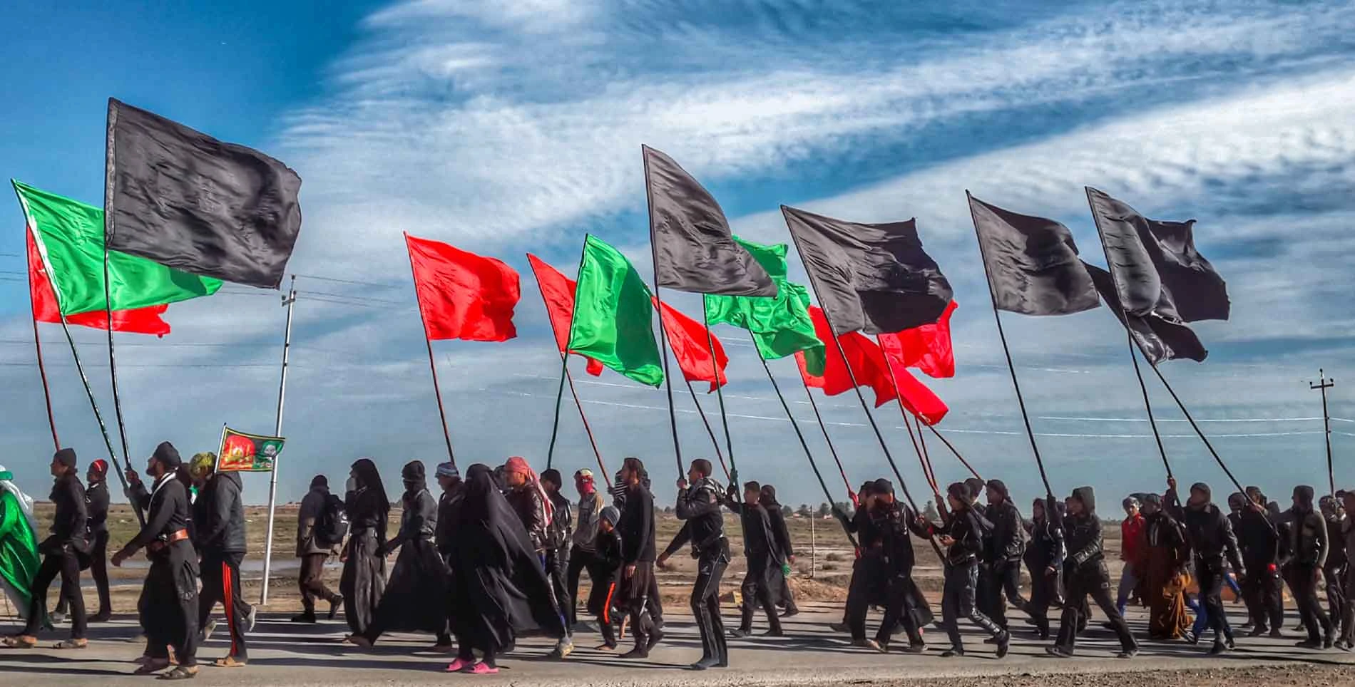 پیام‌رسان: آخرین جزئیات اخبار ایران و جهان، امروز 25 مرداد/ 21 میلیونی شدن زائران اربعین حسینی در مراسم پیاده‌روی امسال