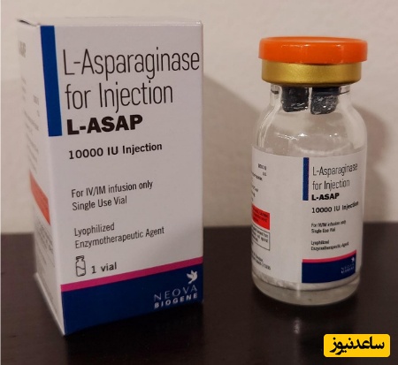 یک اشتباه رایج در مصرف آسپاراژیناز که می‌تواند دردسرساز شود