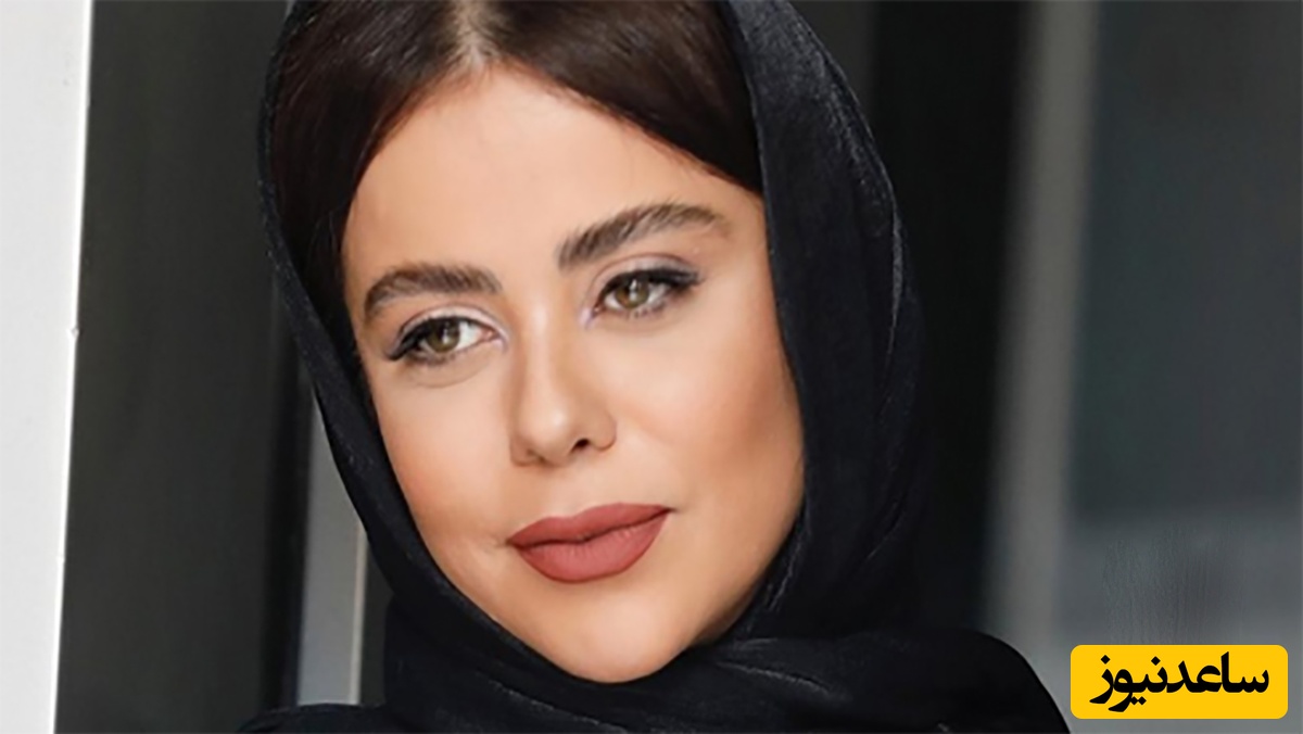 تولد متفاوت و خاص الهام اخوان  ستاره سریال از یاد رفته در جمعی صمیمی با استایل مینیمال و ظریف💕 +عکس