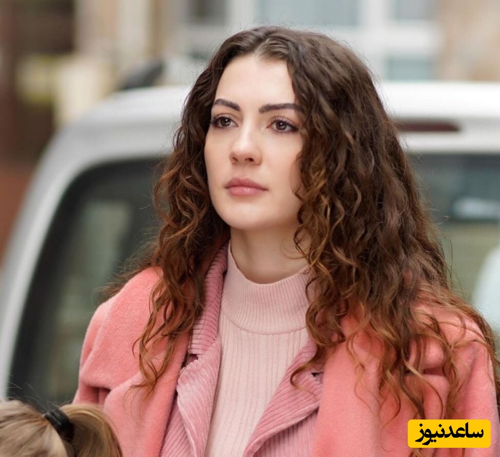 استایل زمستانی و رنگارنگ بورجو اوزبرک برای تولدش غوغا کرد