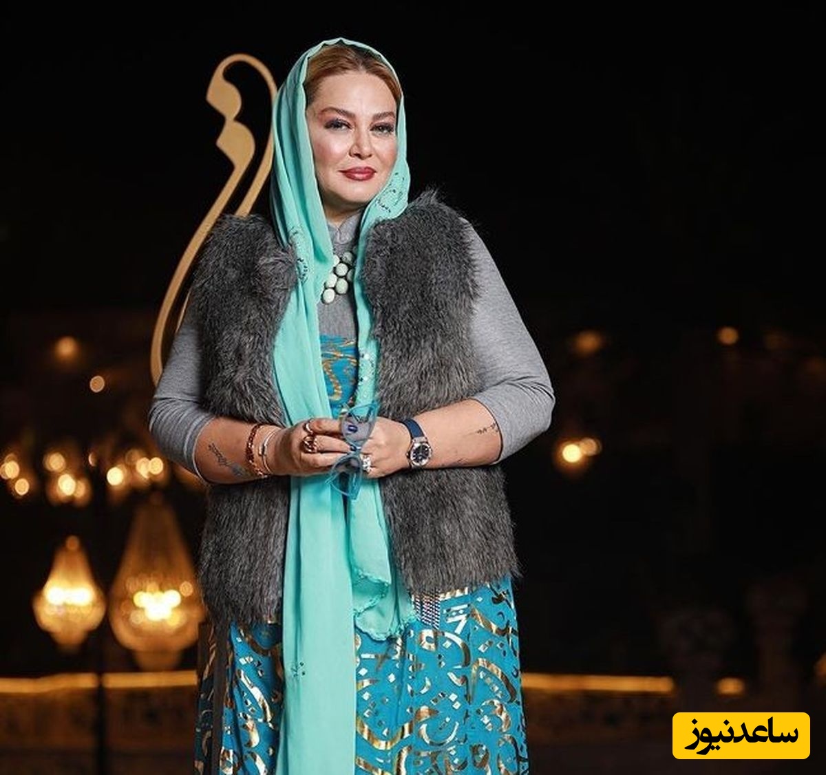 عشوه و لوندی رو باید از بهاره رهنما یاد گرفت/ "بهاره رهنما از رفیق بازترین بازیگران سینماست"