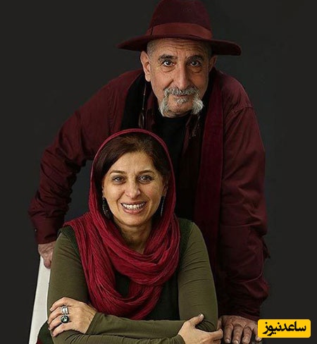 فیلم/ فرهاد آئیش تنها بازیگری که خودش را از نعمت داشتن فرزند محروم کرد: حتی فکر بچه دار شدن هم ترس به جانم می انداخت... برگردم عقب باز همین تصمیم رو میگیرم چون ضعف دارم...