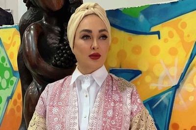 پاسخ الهام حمیدی به شایعه عمل‌های زیبایی‌اش: تا حالا بوتاکس نکردم؛ مخالف عمل زیبایی نیستم اما احساس می‌کنم برای من... +ویدیو