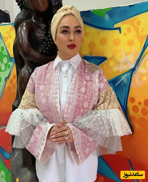 پاسخ الهام حمیدی به شایعه عمل‌های زیبایی‌اش: تا حالا بوتاکس نکردم؛ مخالف عمل زیبایی نیستم اما احساس می‌کنم برای من... +ویدیو