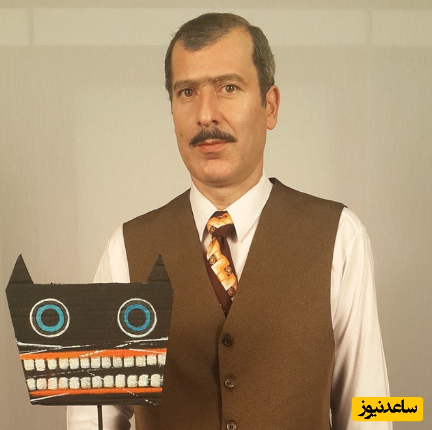 رامین ناصرنصیر