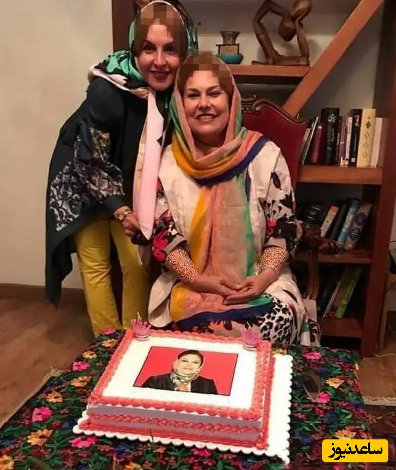 مهرانه مهین ترابی