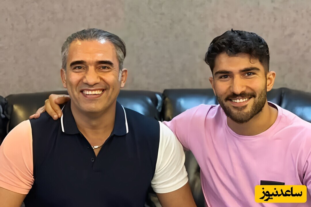 عکس | پشت‌پرده ادعای جدید احمد عابدزاده / کفاشیان باید از انتخابات فدراسیون کنار بکشد