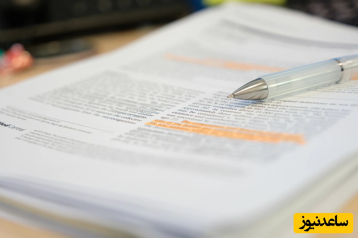 اصول نگارش نتایج و یافته‌ های مقاله؛ راهنمای جامع + ساختار استاندارد