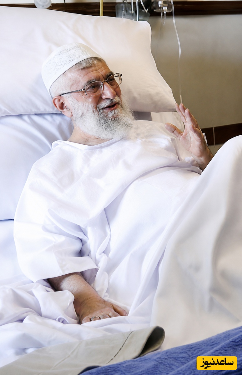 ماجرای بیمارستان زیر بیت رهبری چه بود؟/ دکتر مخصوص رهبری پاسخ داد