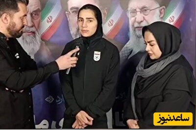 از پیشنهاد اقامت تا تنش در فرودگاه؛ روایت جنجالی شهناز جعفری‌زاده ملی پوش فوتبال