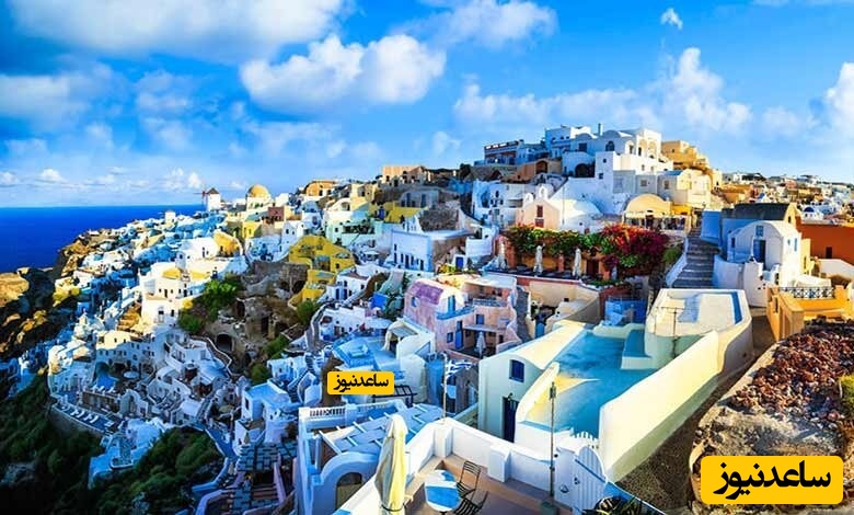 خرید ملک در یونان به پول ایران متوسط چقدر است؟