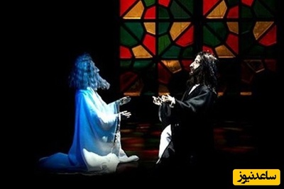 نمایش موزیکال دیدار شمس و مولانا با خلاقیت تحسین برانگیز کارگردان ایرانی/ یک اُپرای عروسکی بی‌نظیر باصدای بهشتی همایون شجریان و محمد معتمدی+فیلم
